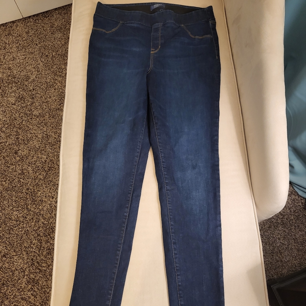 Old Navy Rock Star jeans